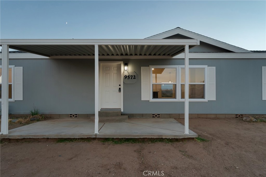 9572 Smith Road Phelan, CA 92371 - Photo 32 of 47 Gallery Image 32