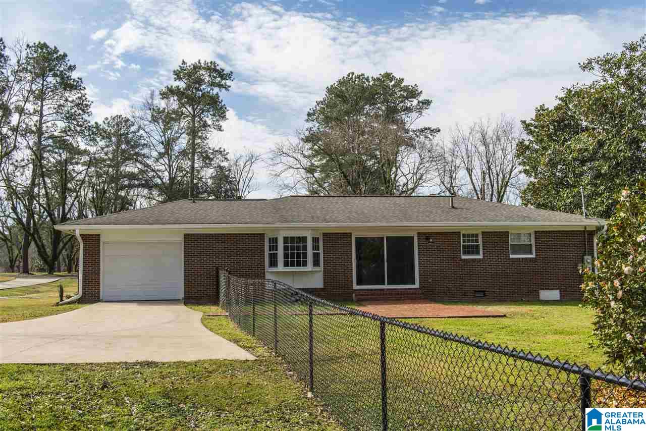 1830 Dobbs Road Alexander City, AL 35010 - Photo 27 of 33