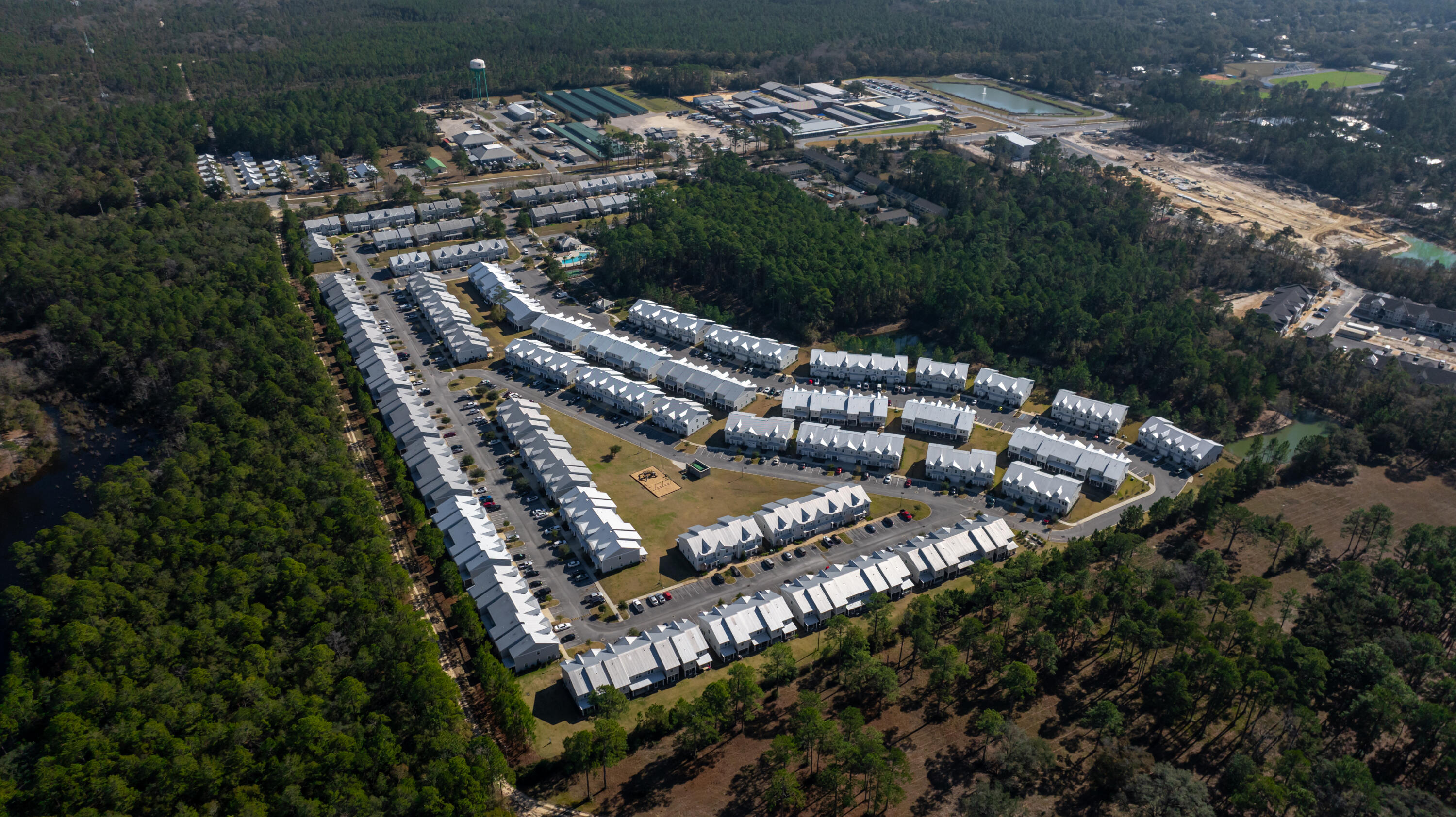62 North Sand Palm Road Freeport, FL 32439 - Photo 46 of 50 DJI_20250108113131_0839_D