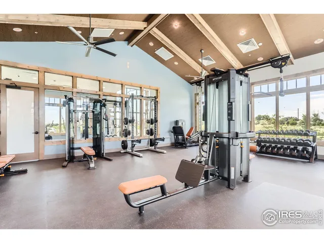 $539,990 | 2858 Bear Springs Circle, Longmont, CO 80503