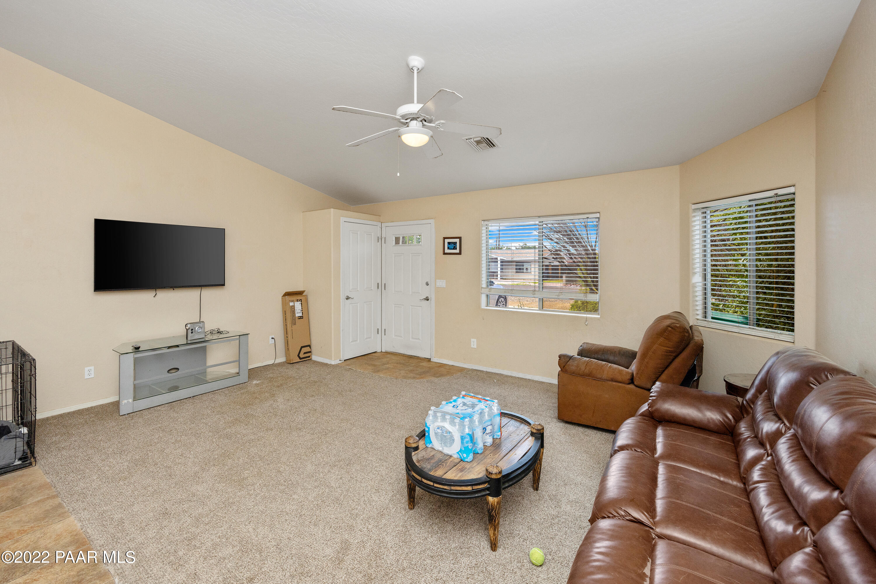 8317 East Yavapai Road Prescott Valley, AZ 86314 - Photo 15 of 26 020_Unit A