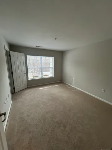 a close up of a bathtub in a bathroom