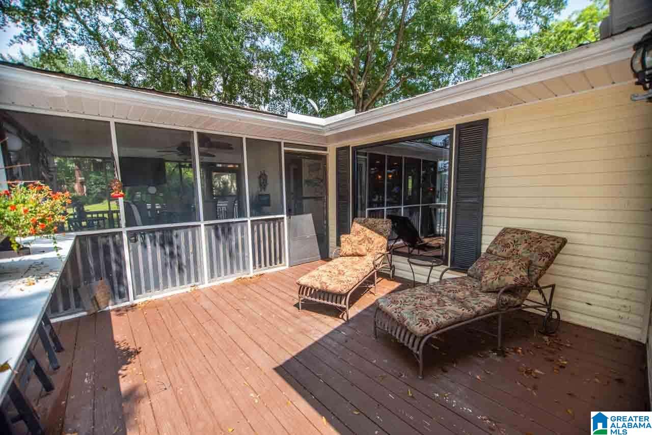 425 Rabbit Point Road Cropwell, AL 35054 - Photo 27 of 47