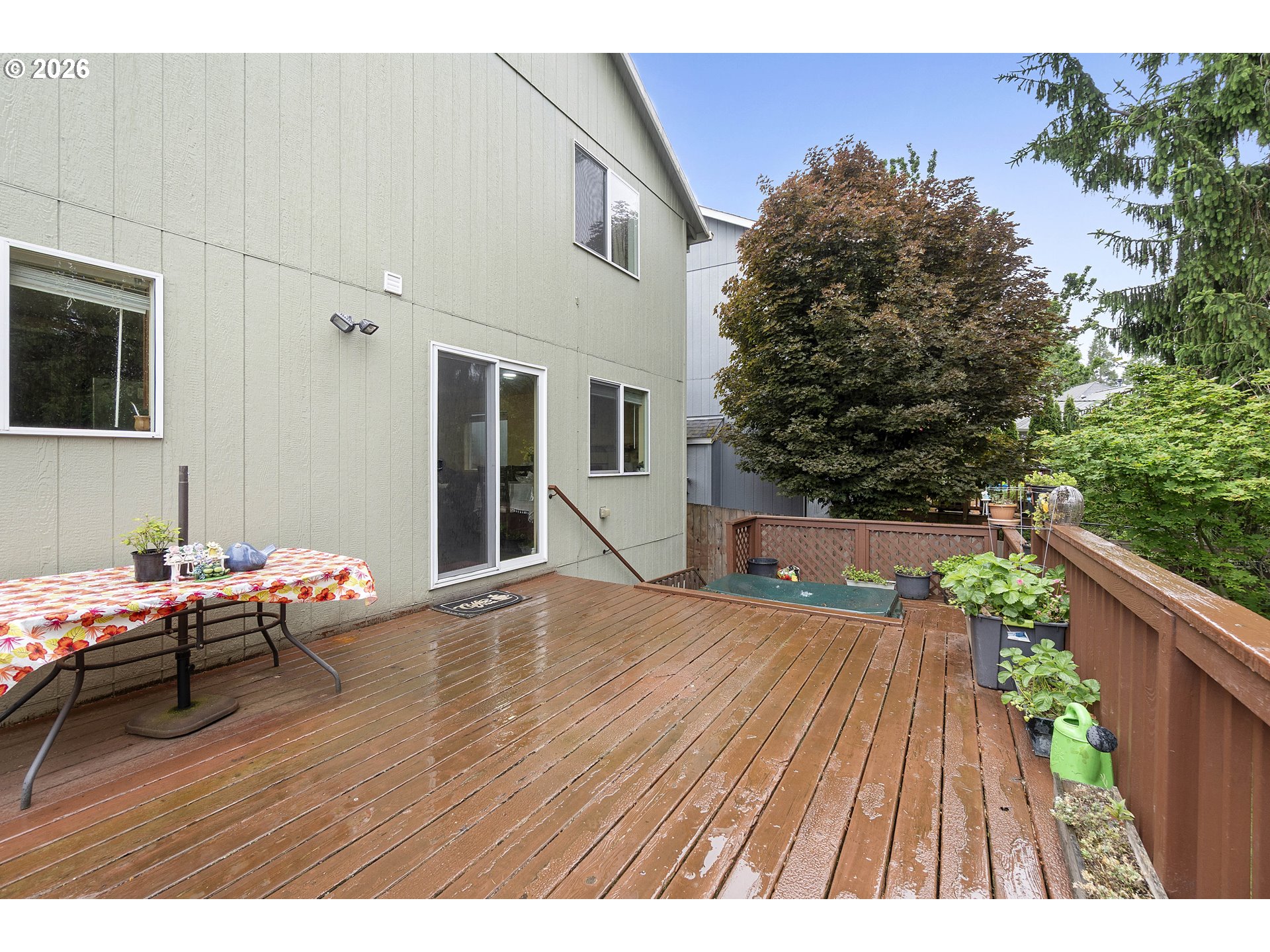 3621 Southwest 24th Terrace Gresham, OR 97080 - Photo 30 of 41