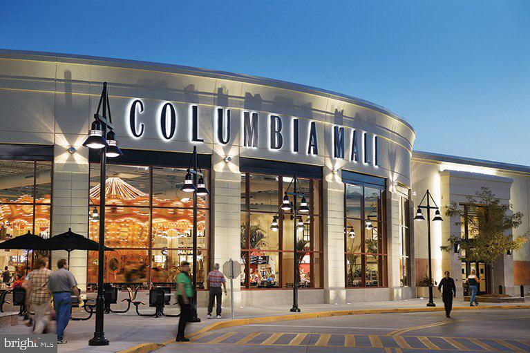 5907 Tamar Drive, Unit 7 R7 Columbia, MD 21045 - Photo 17 of 23 a front view of a building with street