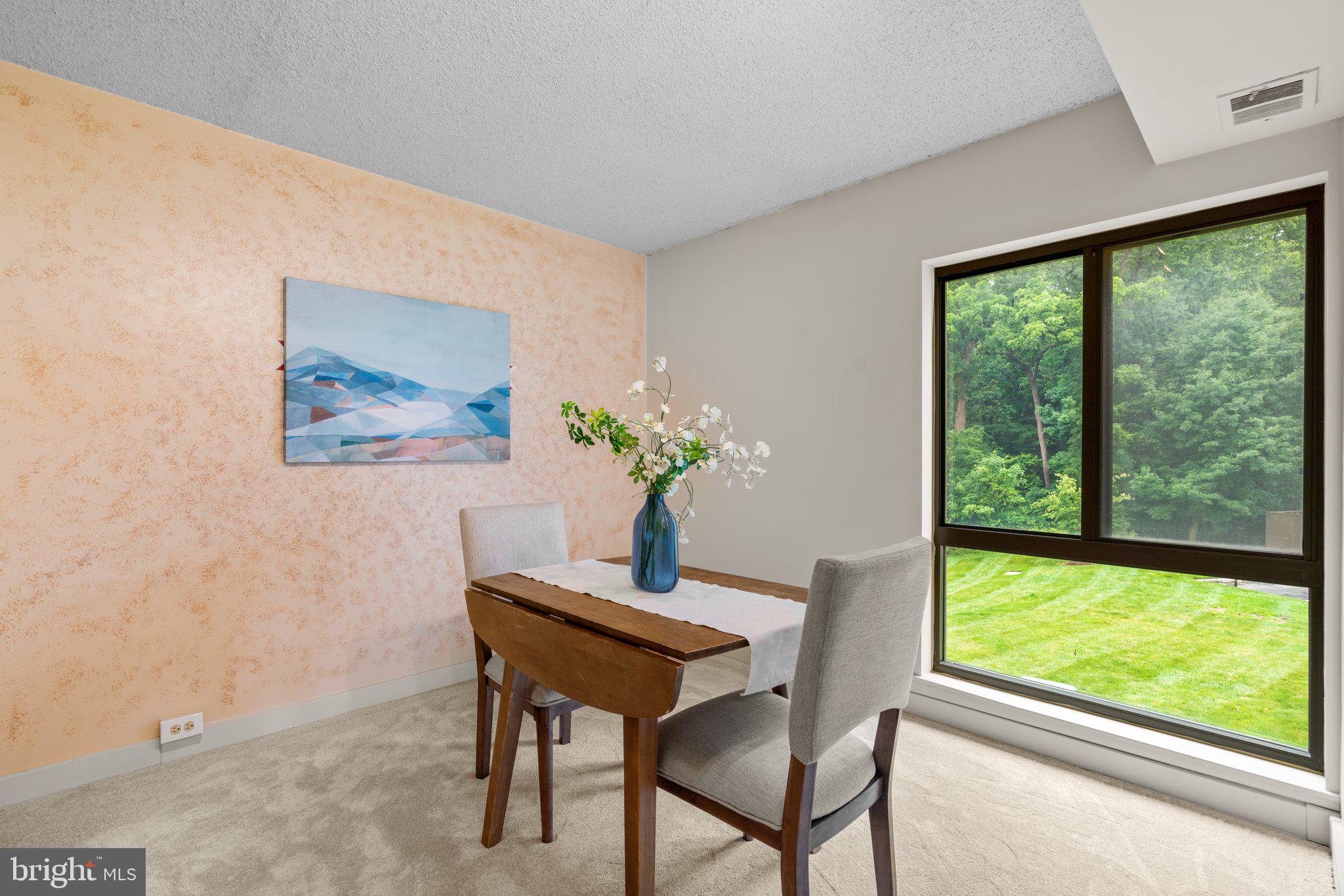 5907 Tamar Drive, Unit 7 R7 Columbia, MD 21045 - Photo 5 of 23 a dining room with furniture and window