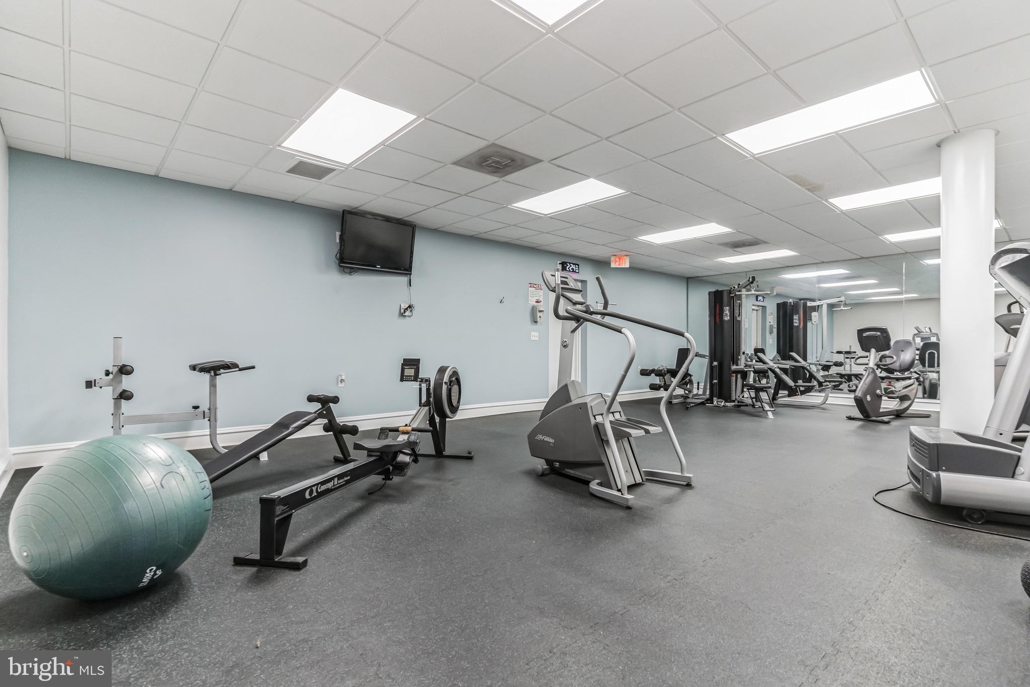 5565 Seminary Road, Unit 409 Falls Church, VA 22041 - Photo 25 of 26