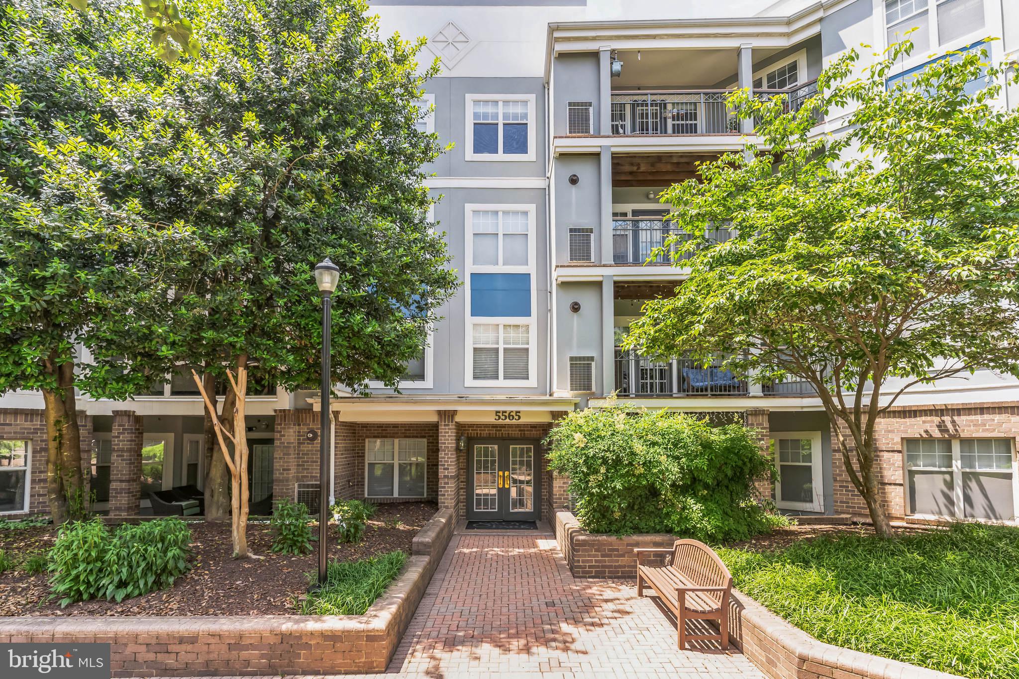 5565 Seminary Road, Unit 409 Falls Church, VA 22041 - Photo 3 of 26