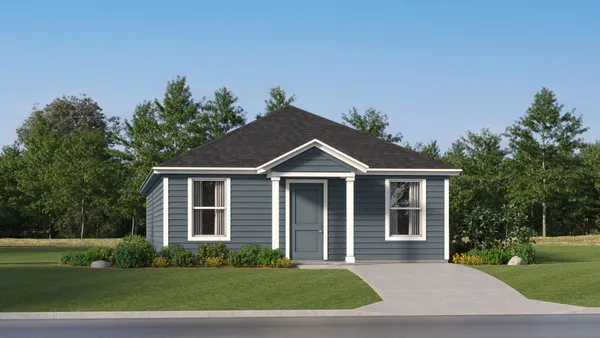 $261,990 | 320 Navidad River Drive, San Marcos, TX 78666