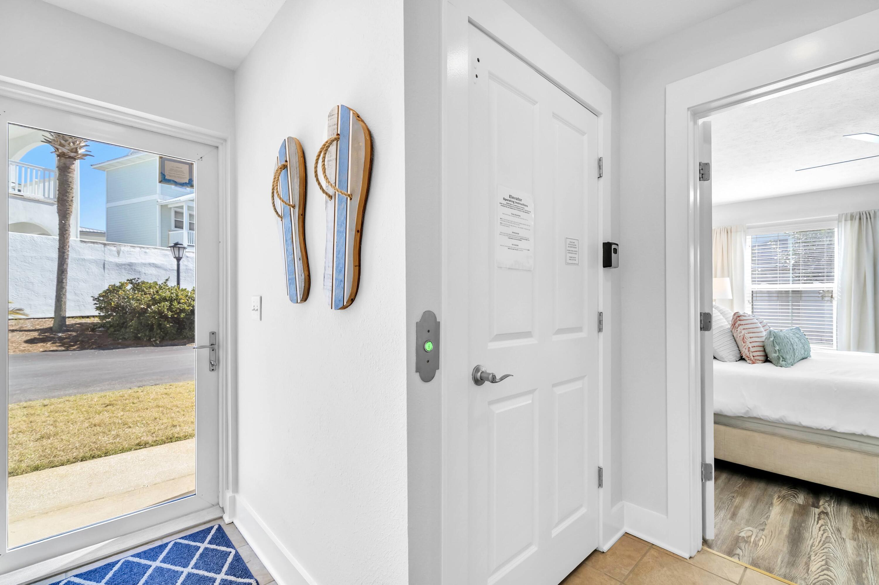 22438 Front Beach Road Panama City Beach, FL 32413 - Photo 15 of 59 Casa Del Mar