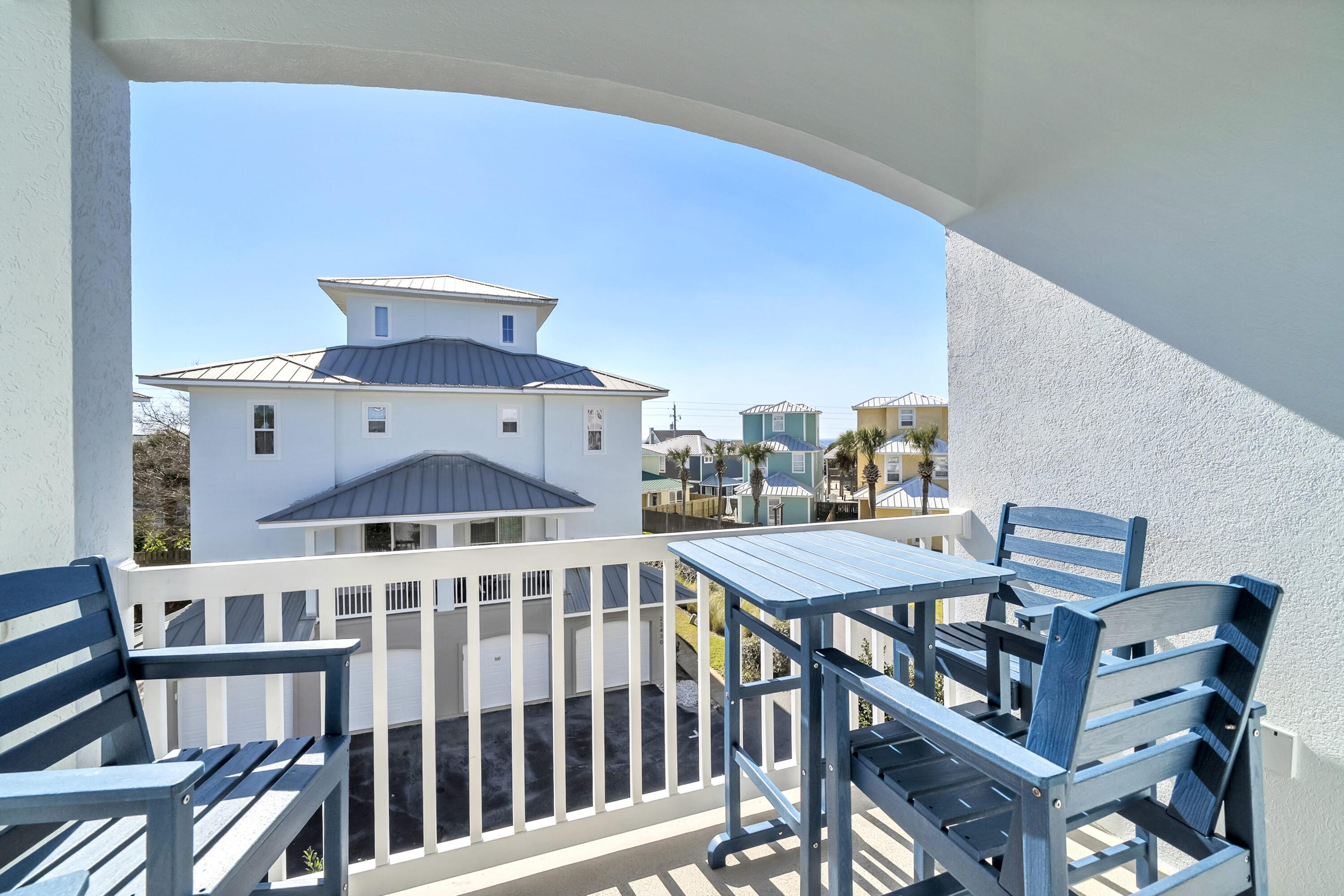 22438 Front Beach Road Panama City Beach, FL 32413 - Photo 28 of 59 Casa Del Mar