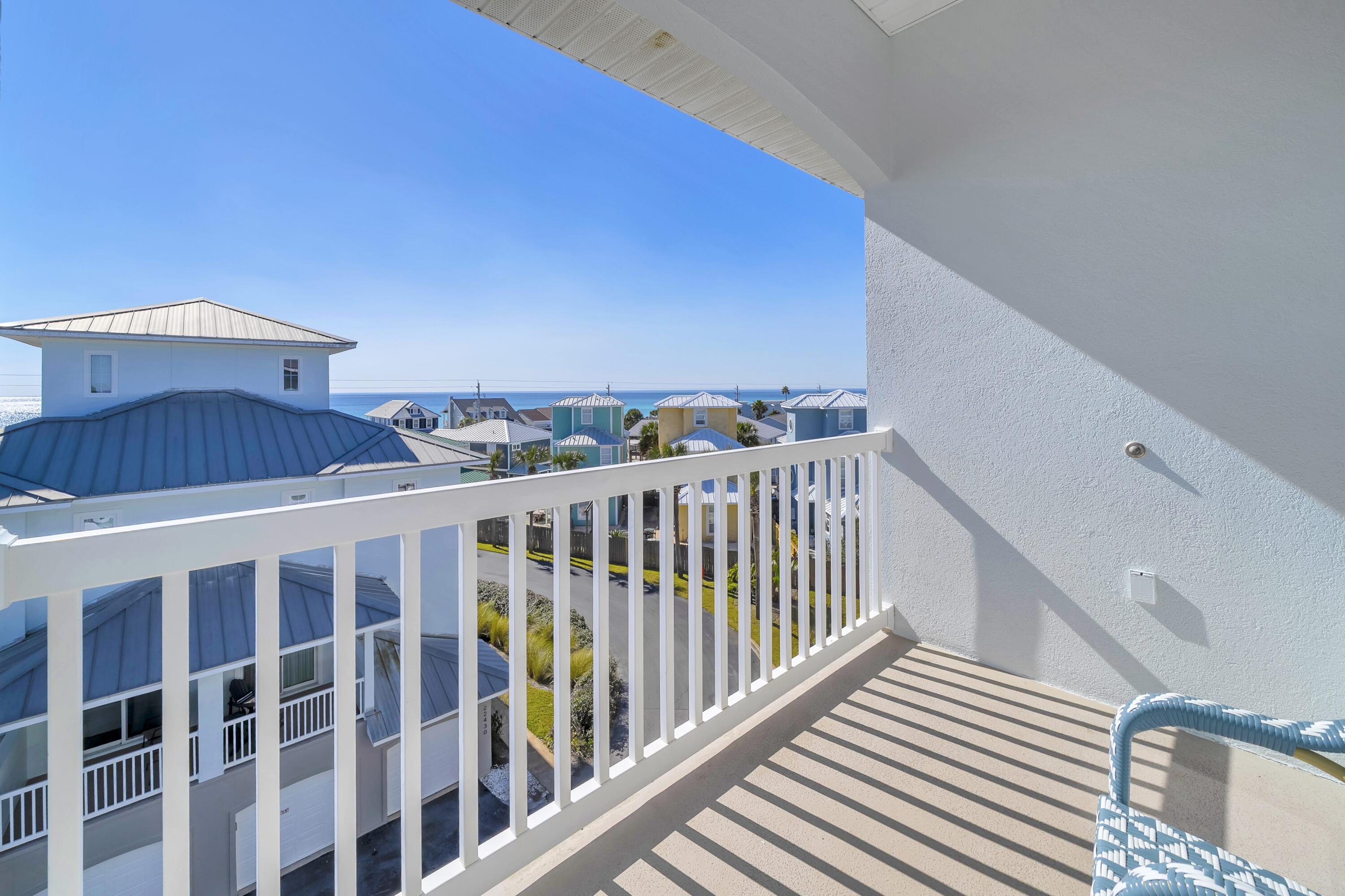 22438 Front Beach Road Panama City Beach, FL 32413 - Photo 30 of 59 Casa Del Mar