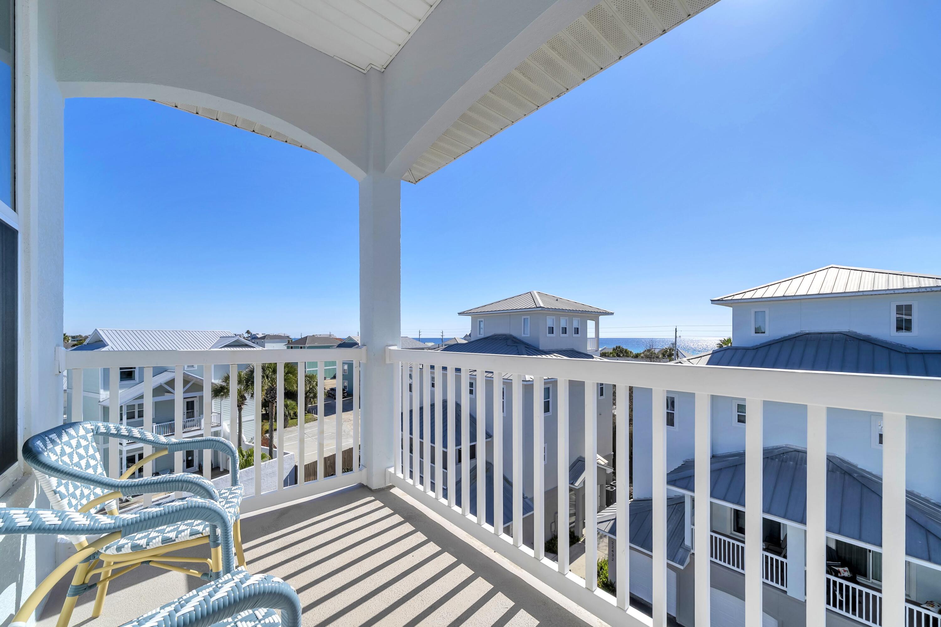 22438 Front Beach Road Panama City Beach, FL 32413 - Photo 35 of 59 Casa Del Mar