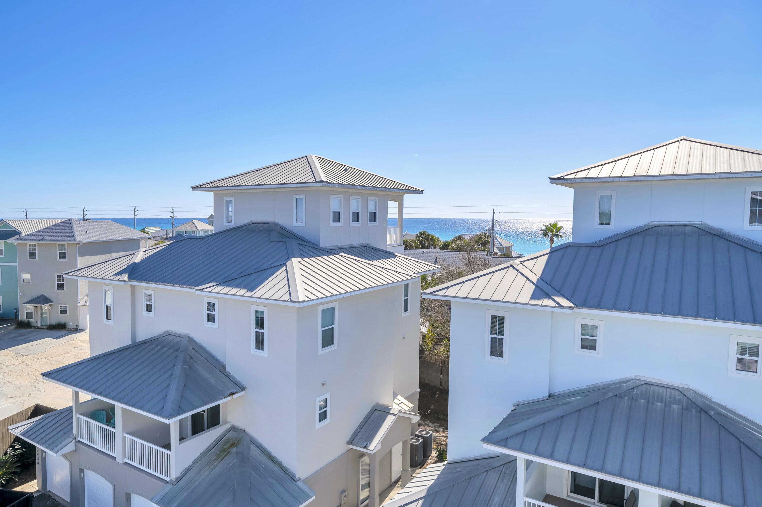 22438 Front Beach Road Panama City Beach, FL 32413 - Photo 37 of 59 Casa Del Mar