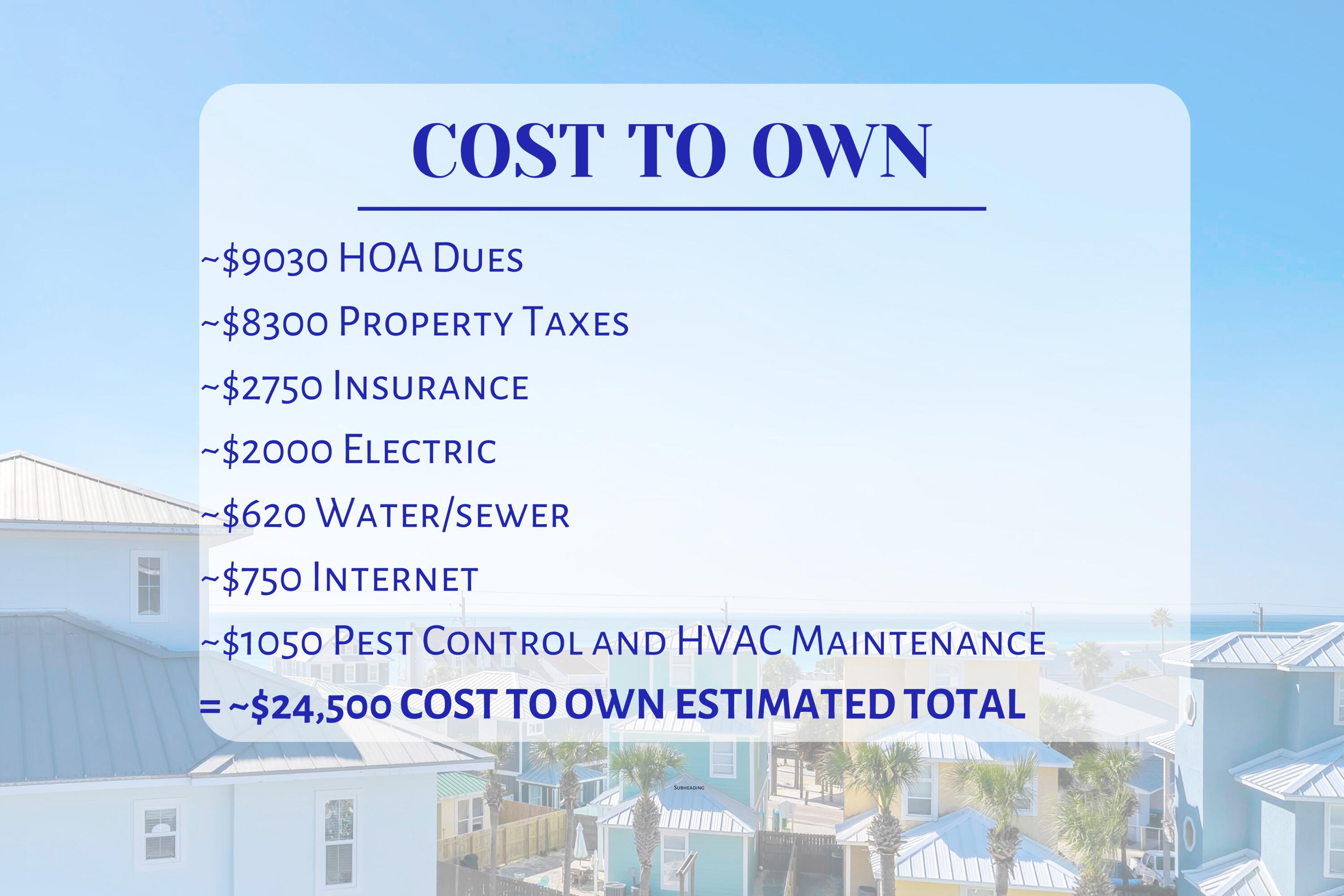 22438 Front Beach Road Panama City Beach, FL 32413 - Photo 46 of 59 Casa Del Mar