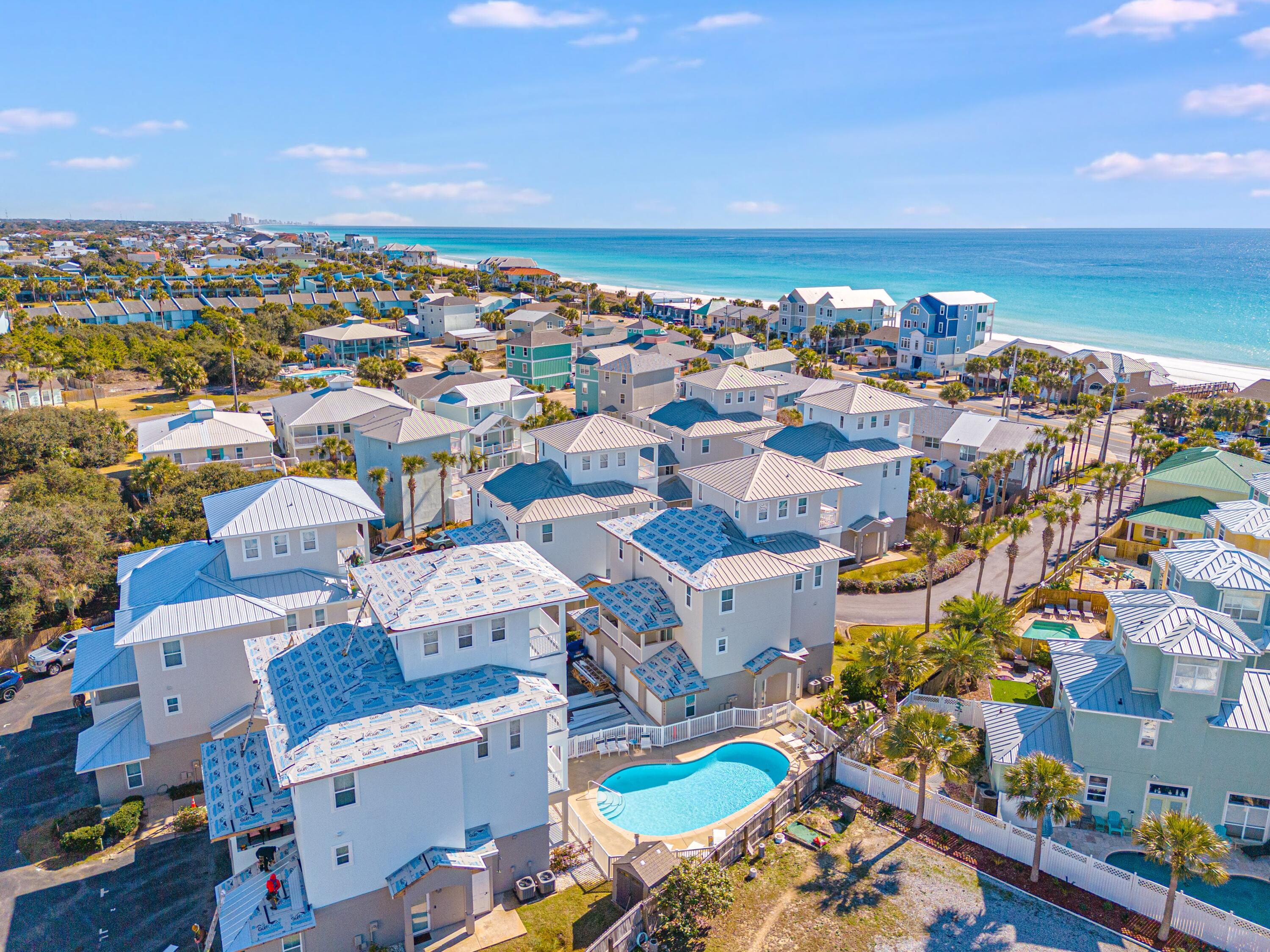 22438 Front Beach Road Panama City Beach, FL 32413 - Photo 47 of 59 Casa Del Mar