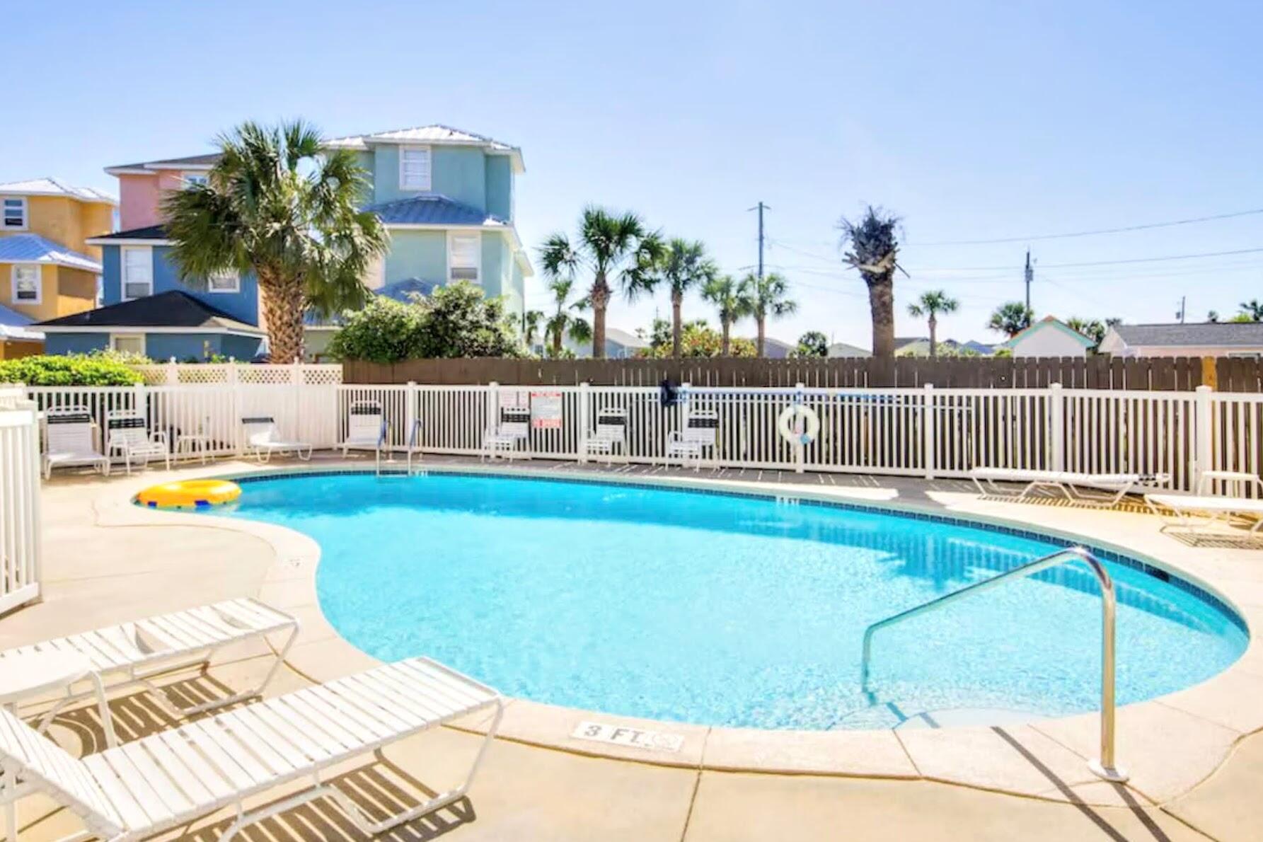 22438 Front Beach Road Panama City Beach, FL 32413 - Photo 49 of 59 Casa Del Mar