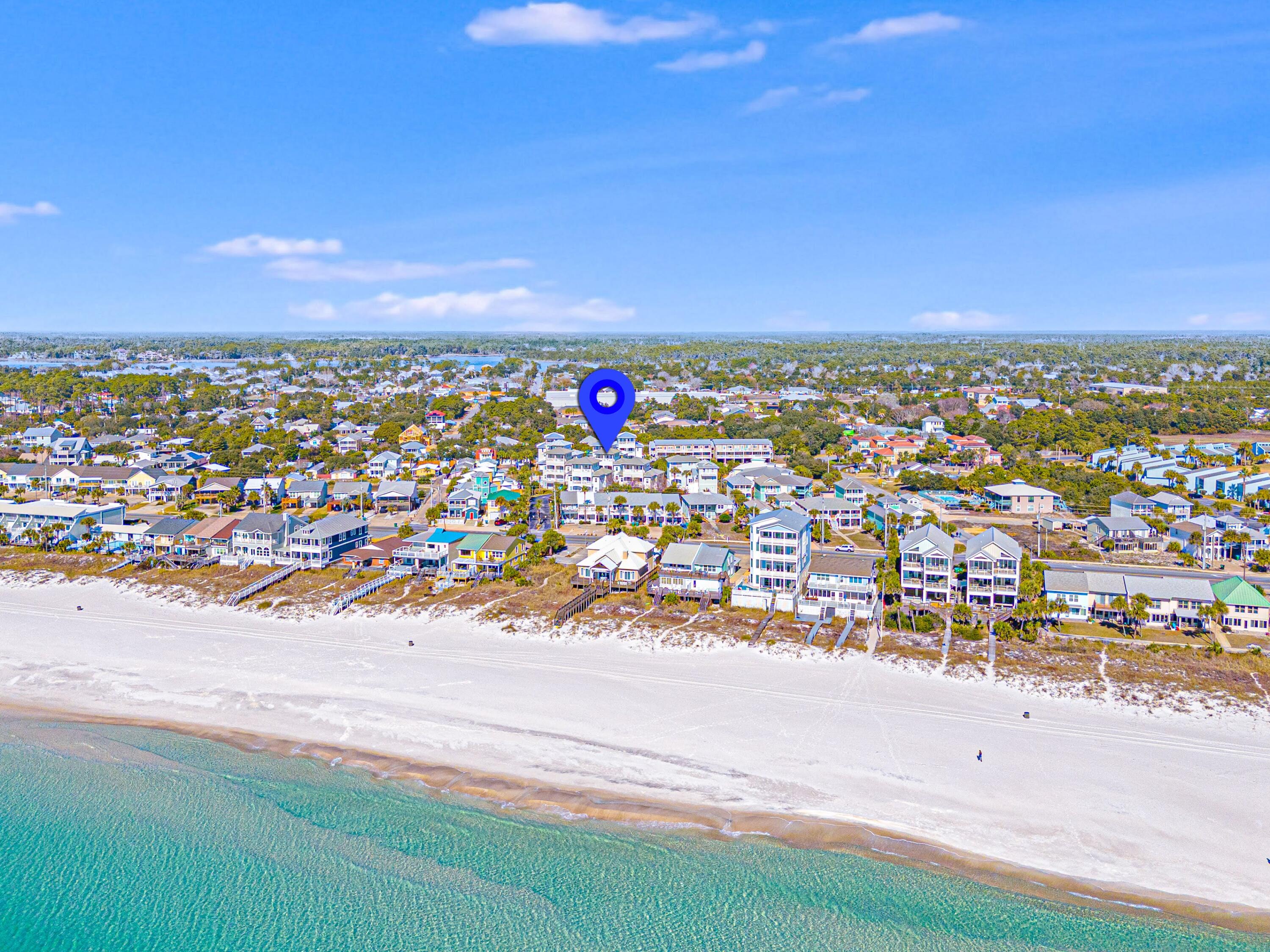 22438 Front Beach Road Panama City Beach, FL 32413 - Photo 50 of 59 Casa Del Mar