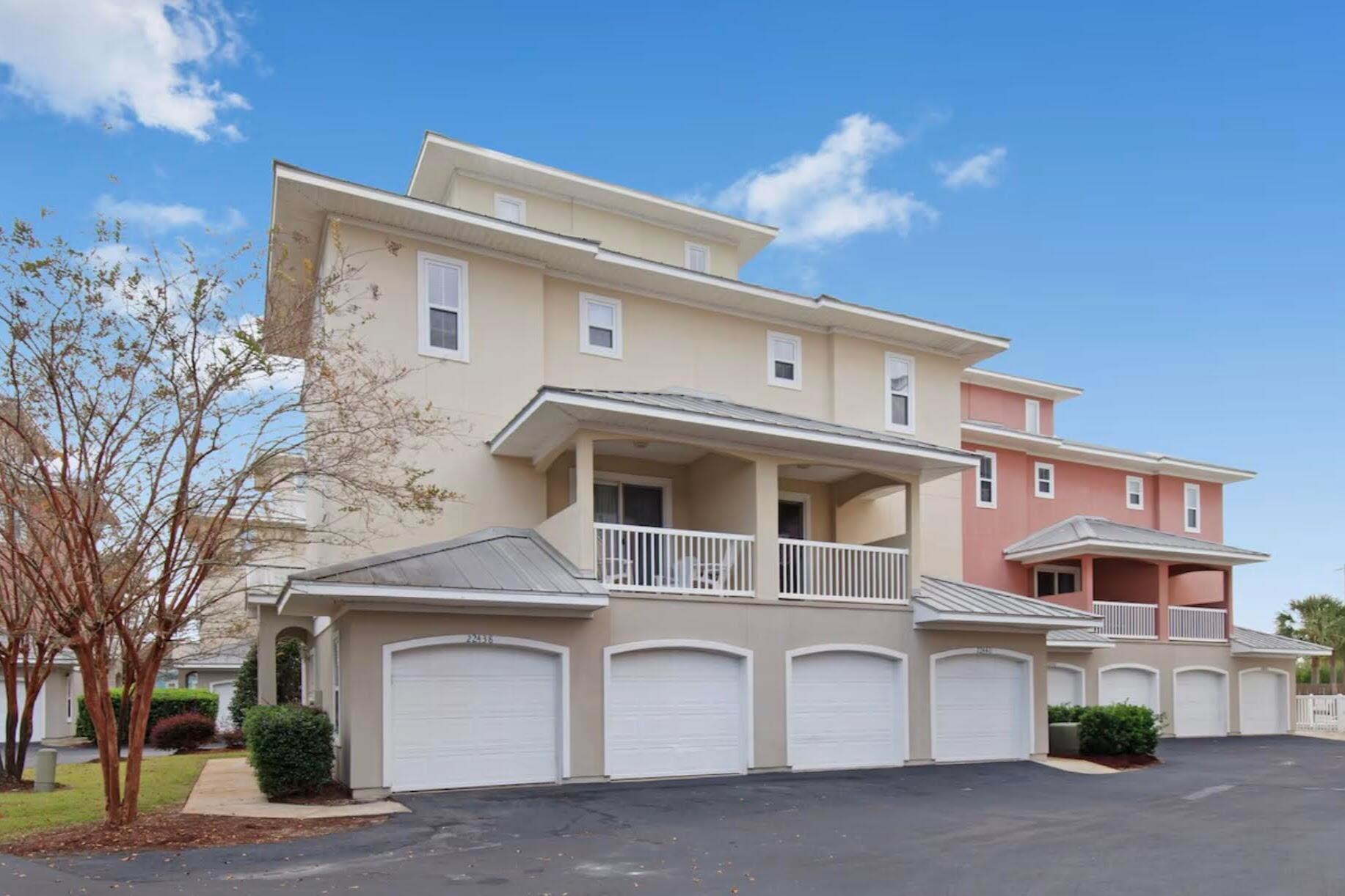 22438 Front Beach Road Panama City Beach, FL 32413 - Photo 51 of 59 Casa Del Mar