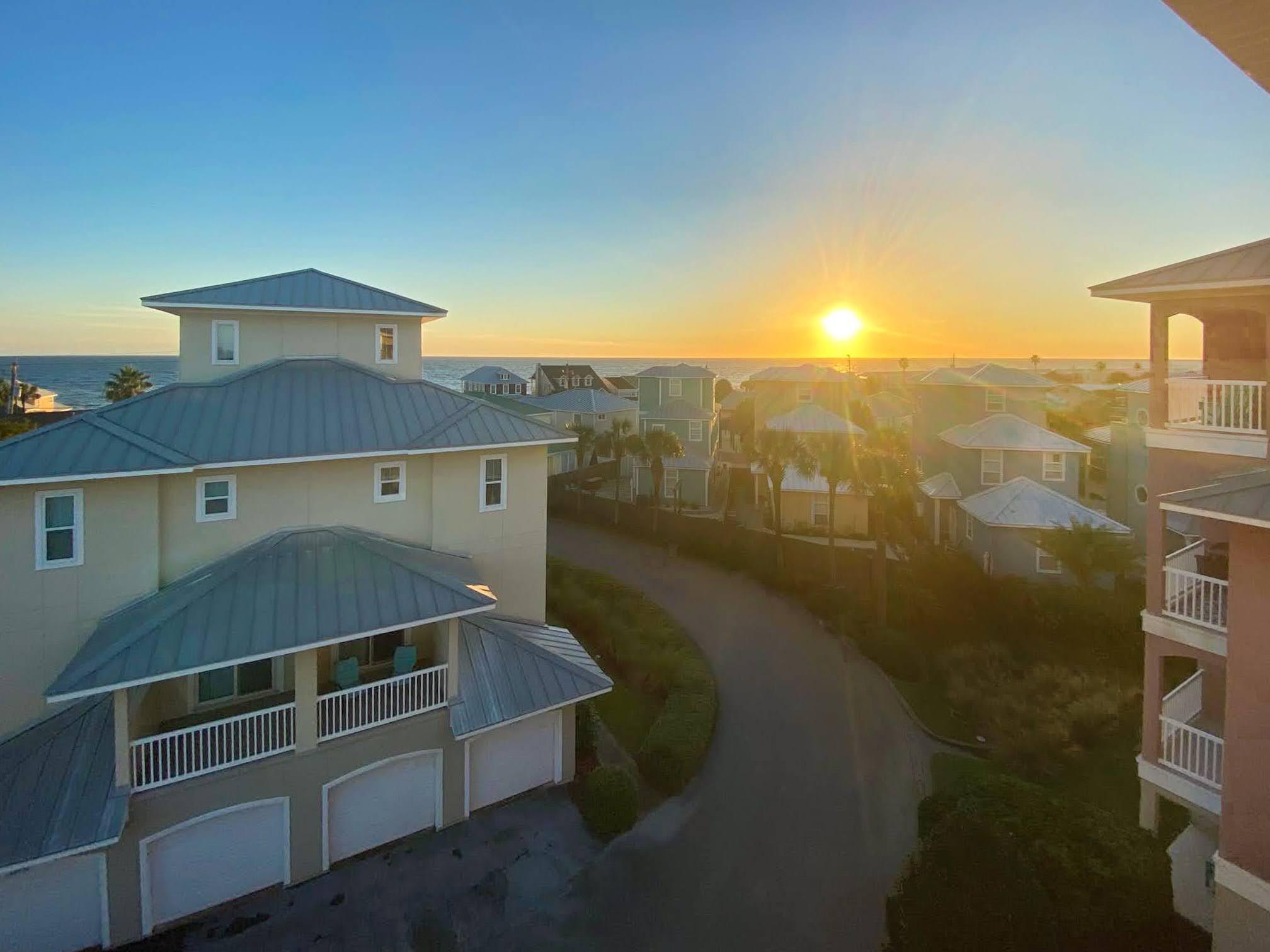 22438 Front Beach Road Panama City Beach, FL 32413 - Photo 53 of 59 Casa Del Mar