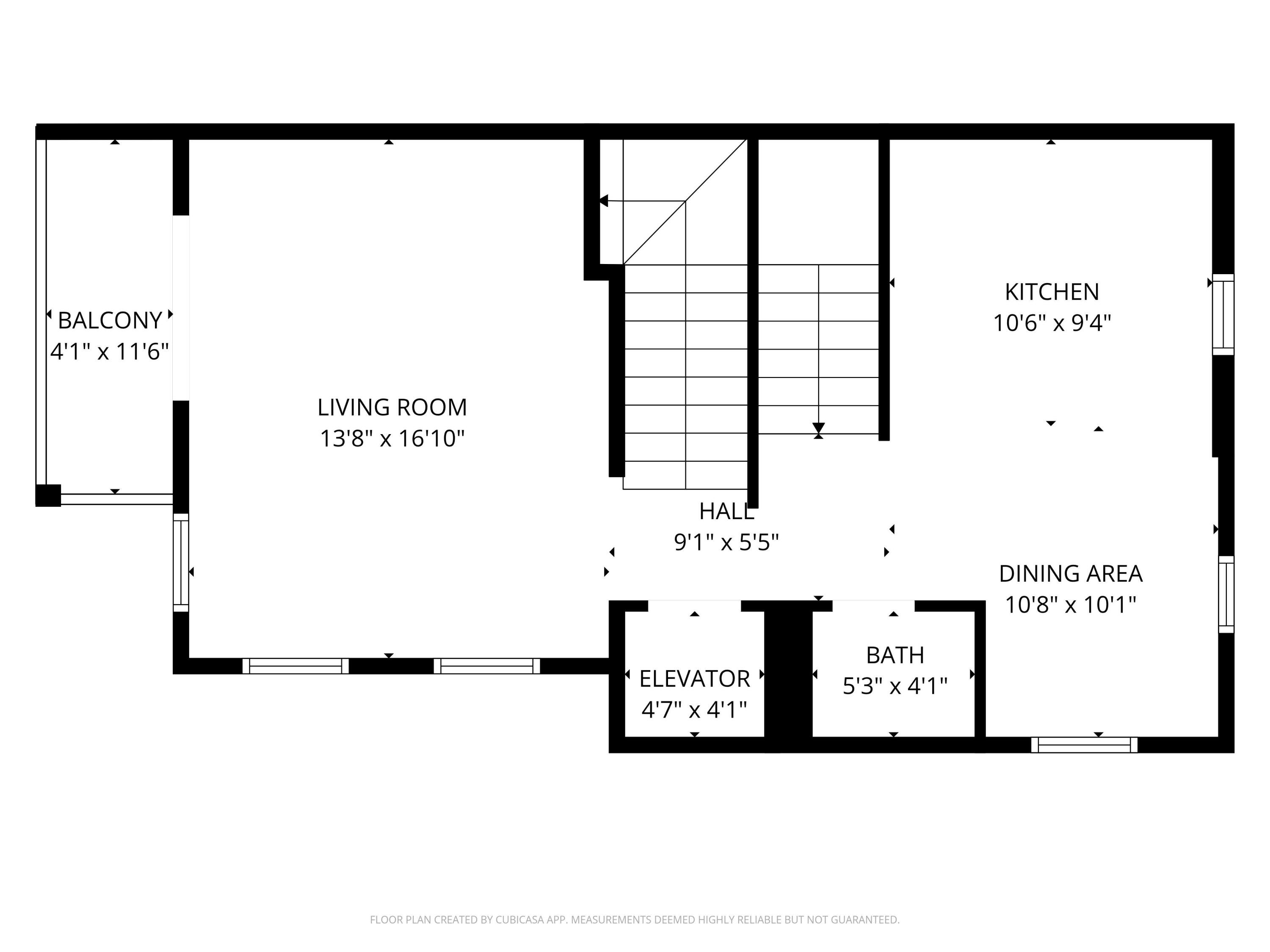 22438 Front Beach Road Panama City Beach, FL 32413 - Photo 58 of 59 Casa Del Mar