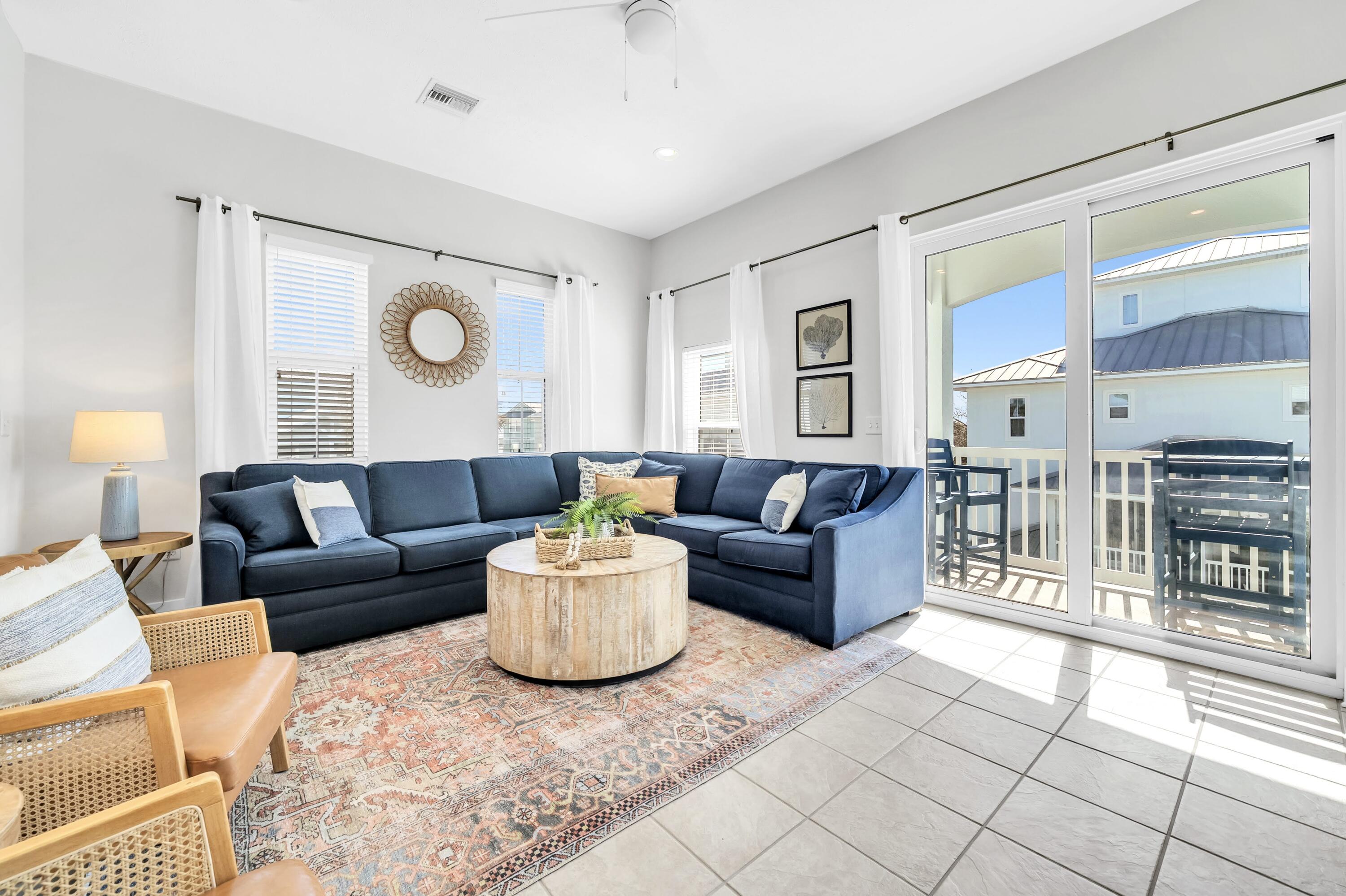 22438 Front Beach Road Panama City Beach, FL 32413 - Photo 6 of 59 Casa Del Mar