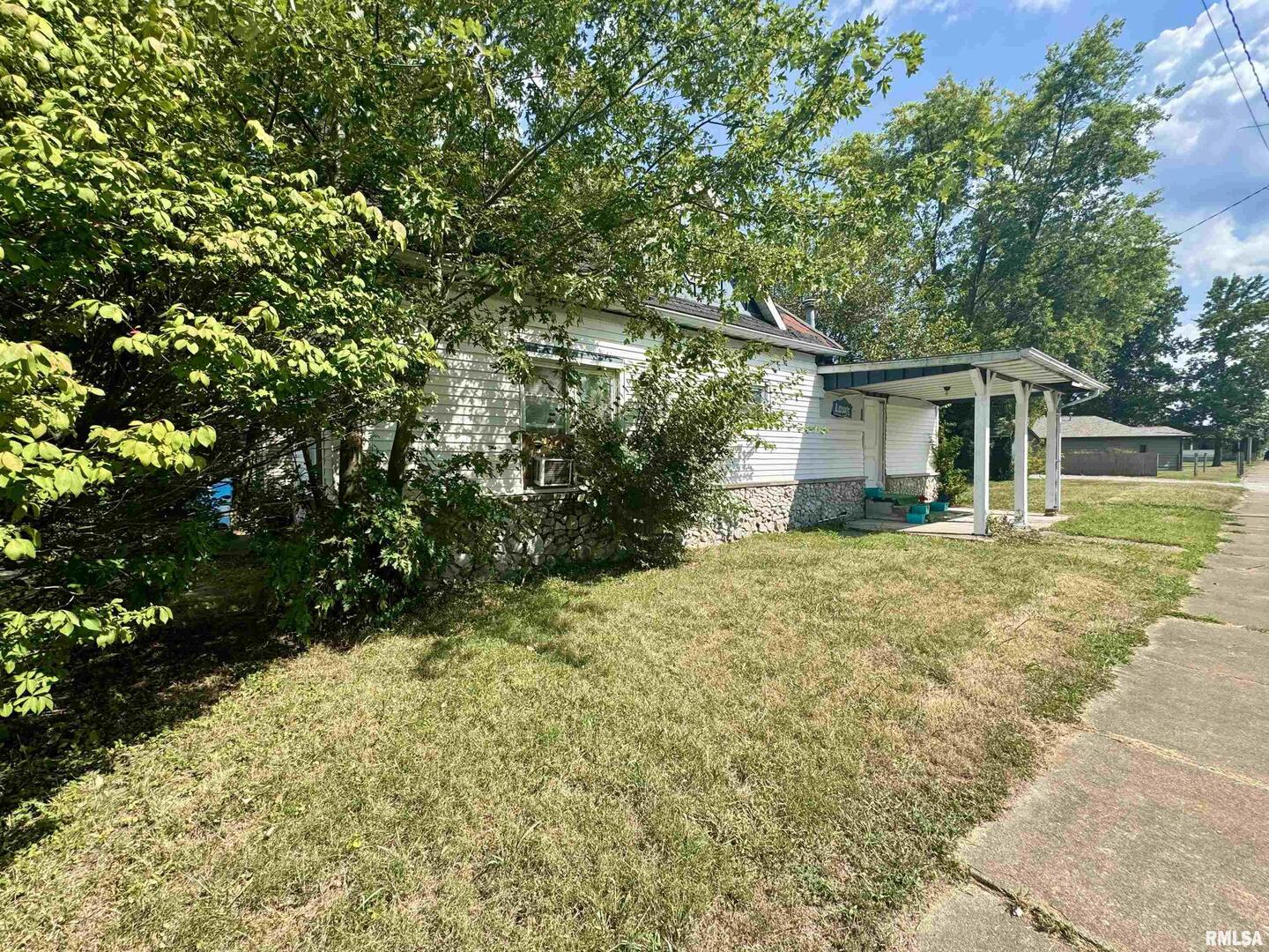 212 West Sylvia Avenue Christopher, IL 62822 - Photo 3 of 20