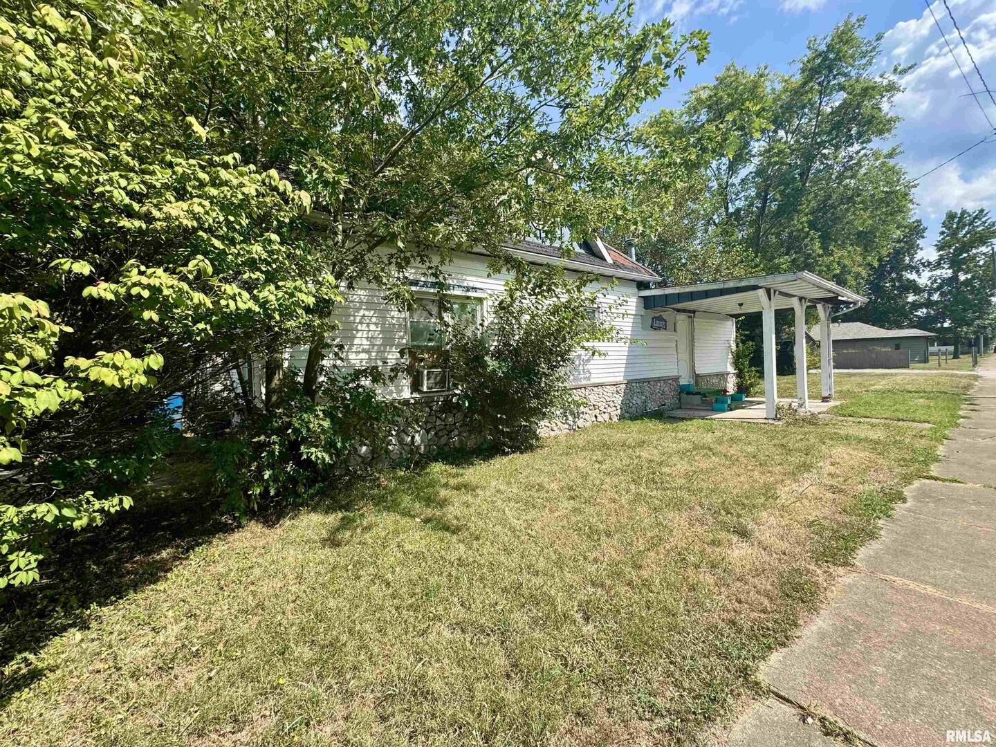 212 West Sylvia Avenue Christopher, IL 62822 - Photo 4 of 20