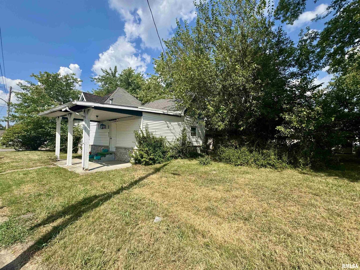 212 West Sylvia Avenue Christopher, IL 62822 - Photo 6 of 20