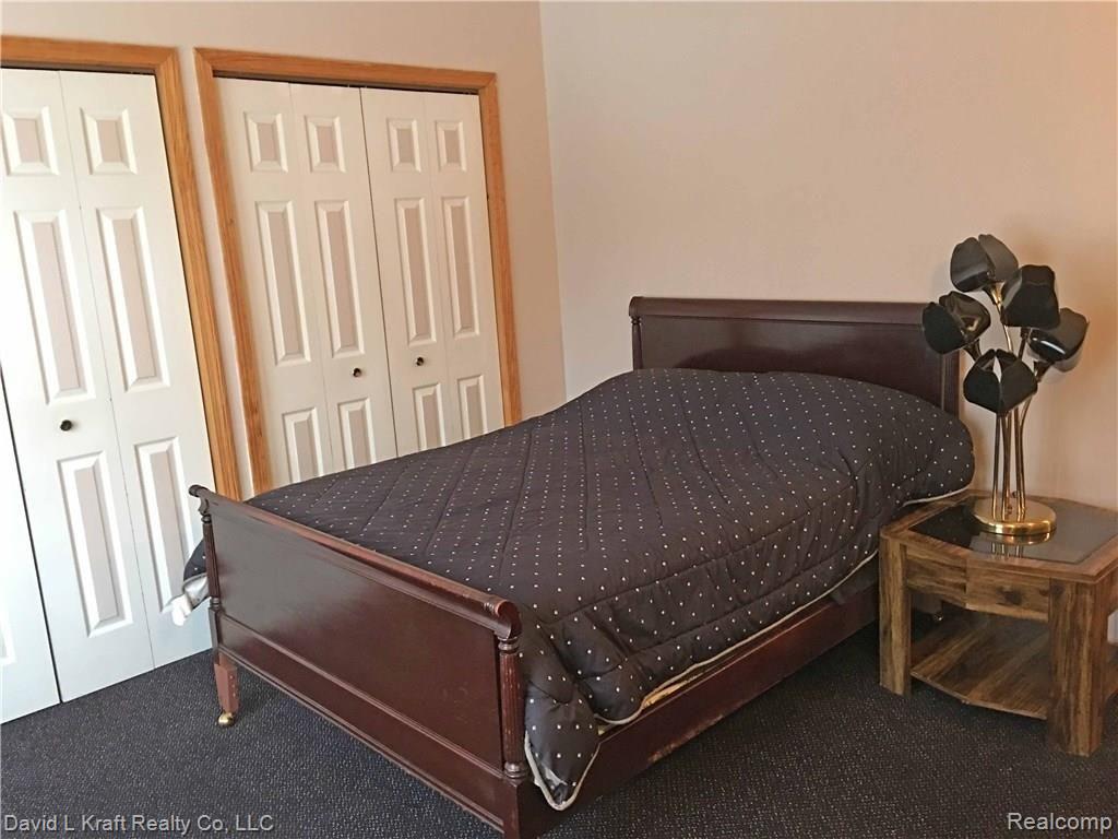 4397 Port Austin Road Caseville, MI 48725 - Photo 13 of 19 4397PtAustinBed2.jpg