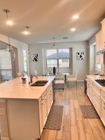 $519,900 | 20910 Brave Legion Way, Tomball, TX 77375