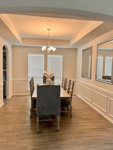 $519,900 | 20910 Brave Legion Way, Tomball, TX 77375