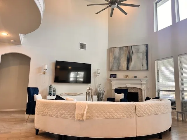 $519,900 | 20910 Brave Legion Way, Tomball, TX 77375