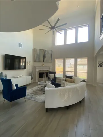 $519,900 | 20910 Brave Legion Way, Tomball, TX 77375