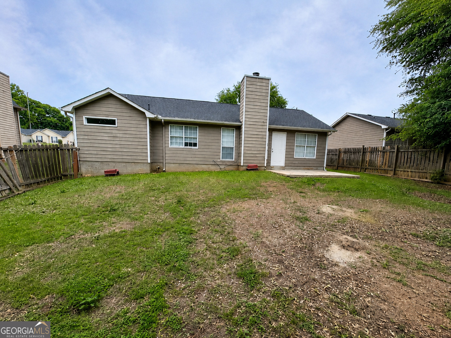 3684 Paddington Trail Rex, GA 30273 - Photo 2 of 9