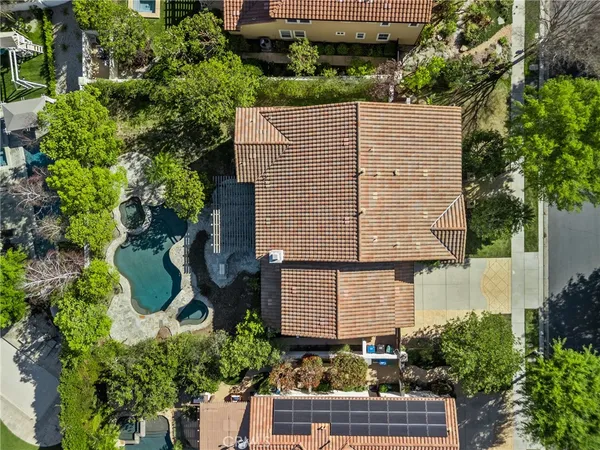 $18,950 | 4170 Prado De Los Zorros, Calabasas, CA 91302
