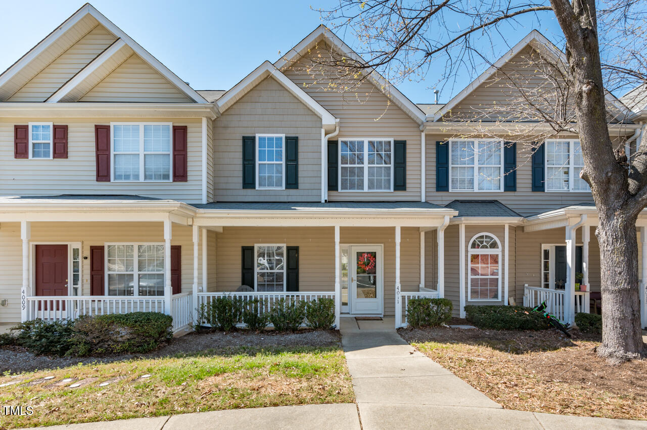 4011 Volkswalk Place Raleigh, NC 27610 - Photo 1 of 34 4011 Volkswalk-26