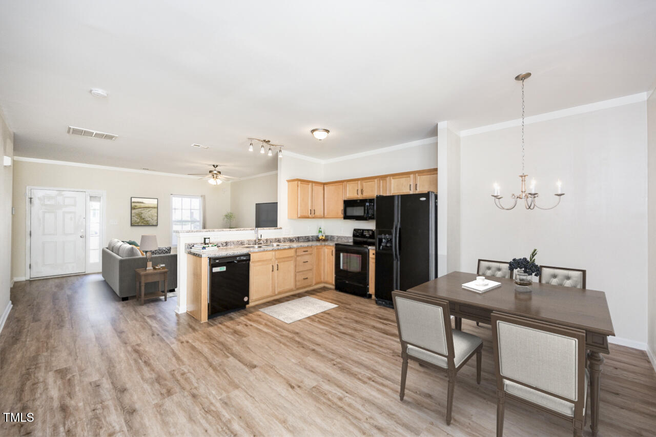4011 Volkswalk Place Raleigh, NC 27610 - Photo 10 of 34 4011 Volkswalk-14