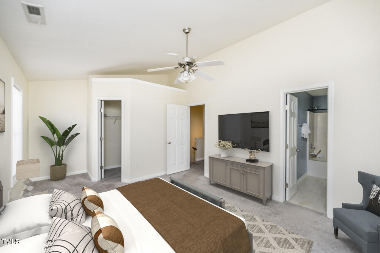 4011 Volkswalk Place Raleigh, NC 27610 - Photo 20 of 34 4011 Volkswalk-2