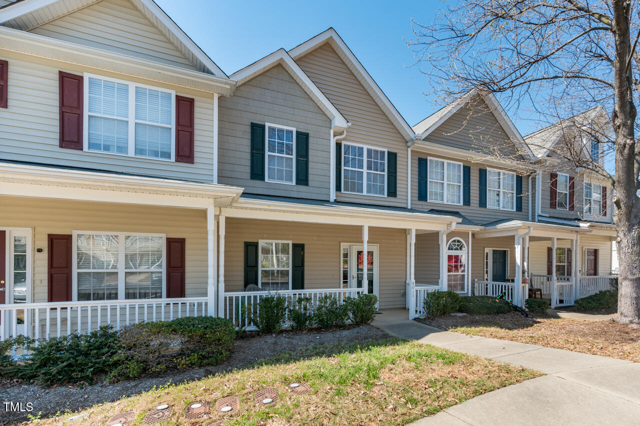 4011 Volkswalk Place Raleigh, NC 27610 - Photo 2 of 34 4011 Volkswalk-27