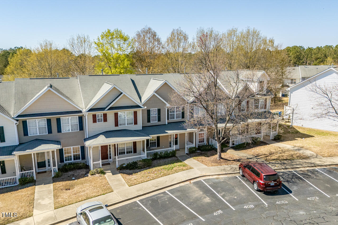 4011 Volkswalk Place Raleigh, NC 27610 - Photo 30 of 34 4011 Volkswalk-35
