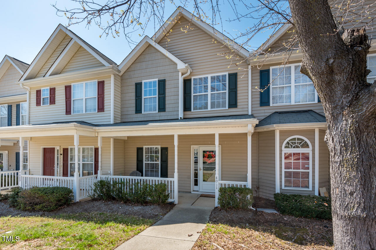 4011 Volkswalk Place Raleigh, NC 27610 - Photo 3 of 34 4011 Volkswalk-28