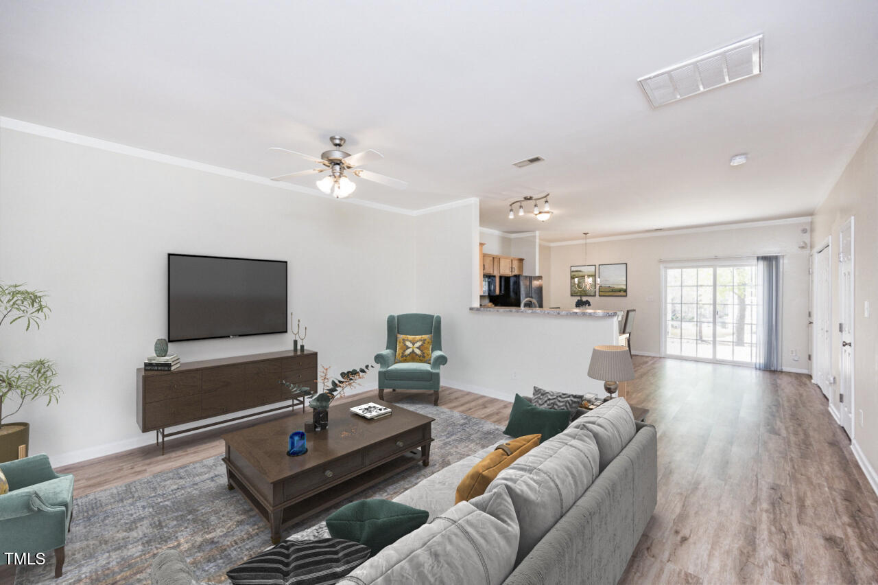 4011 Volkswalk Place Raleigh, NC 27610 - Photo 6 of 34 4011 Volkswalk-12