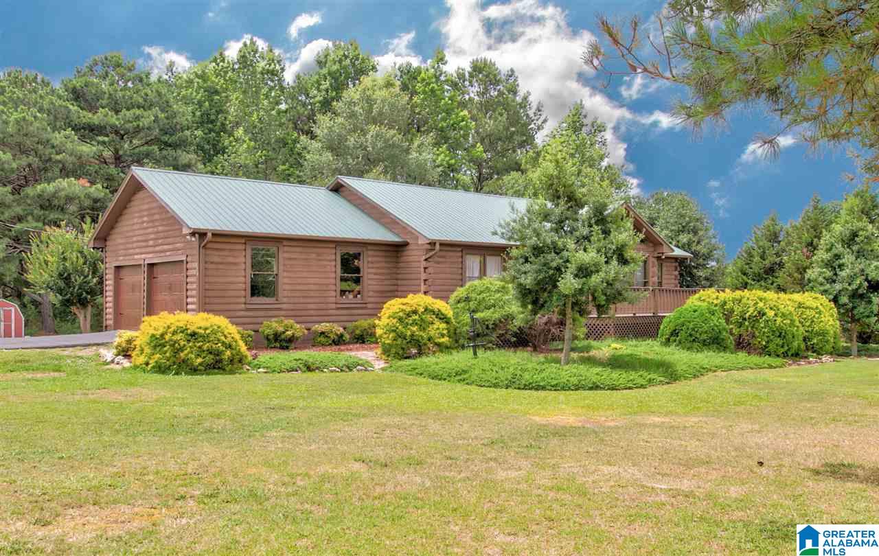 820 Haynes Road Northeast Arab, AL 35016 - Photo 3 of 25