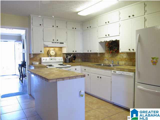 4319 Greenbrier Dear Road Anniston, AL 36207 - Photo 13 of 32
