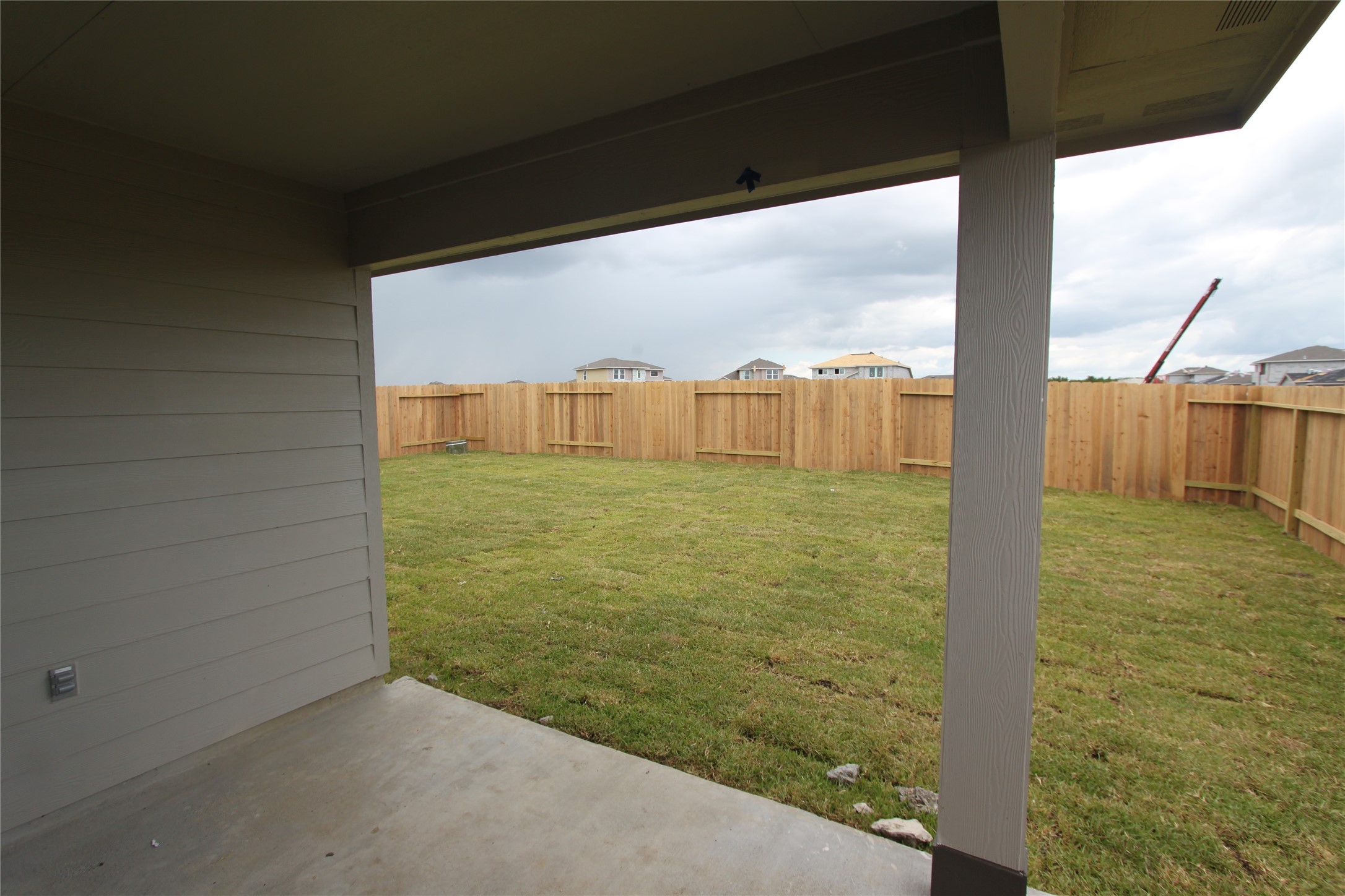 8215 Brahman Lane Rosharon, TX 77583 - Photo 17 of 18