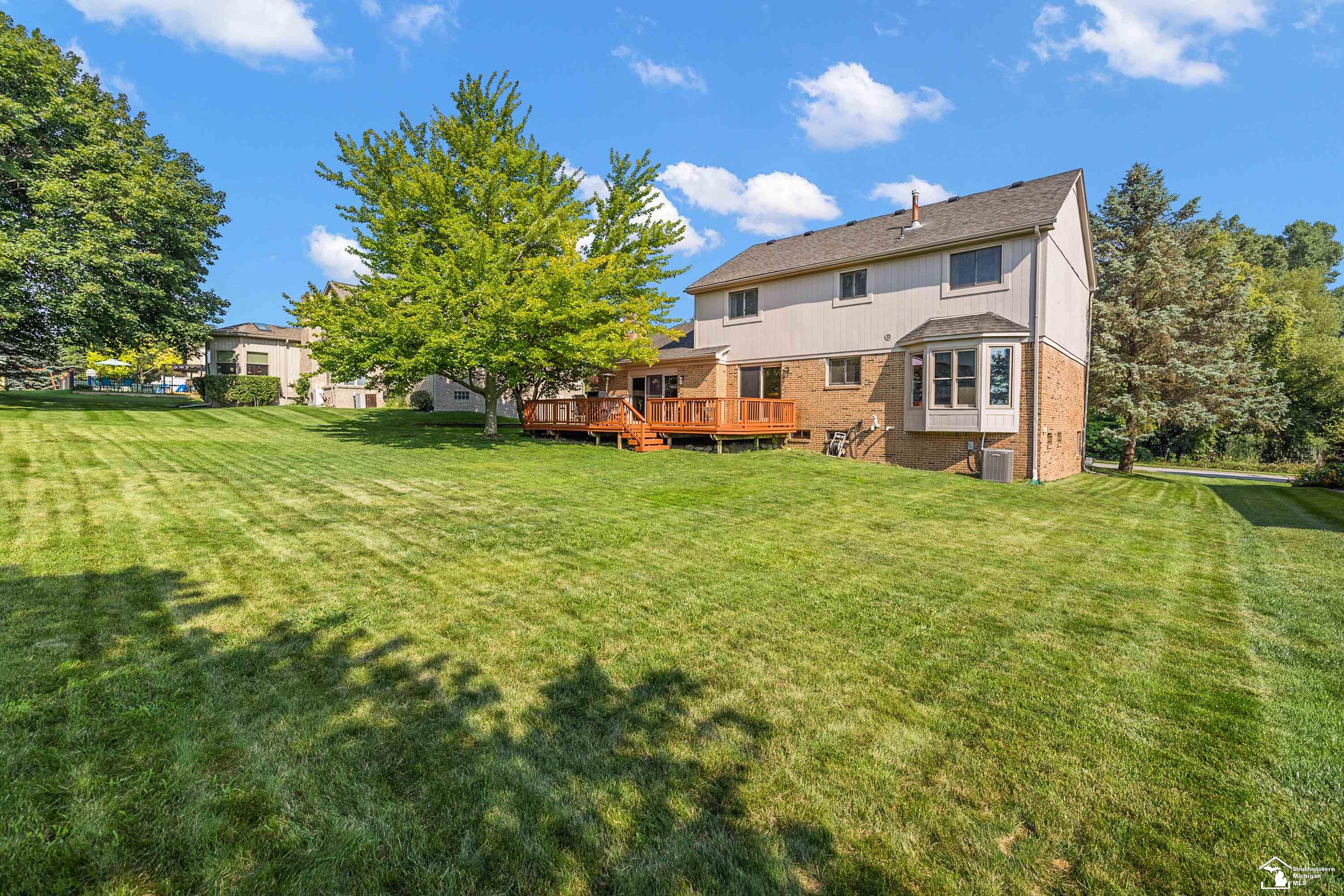 2155 Reagan Drive Rochester Hills, MI 48309 - Photo 49 of 58