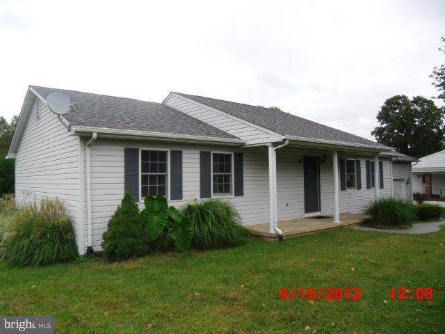 48 Arden Road North East, MD 21901 - Photo 1 of 12 Exterior (Front)