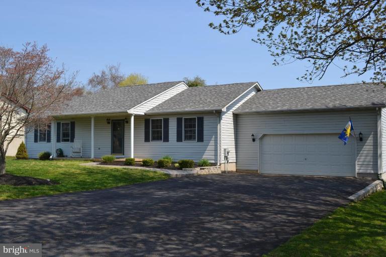 48 Arden Road North East, MD 21901 - Photo 2 of 12 Exterior (Main)