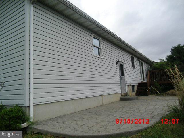 48 Arden Road North East, MD 21901 - Photo 11 of 12 Exterior (Rear)